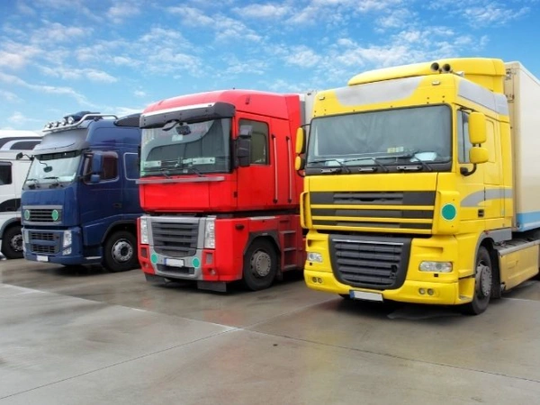 Konya Maçka Nakliye